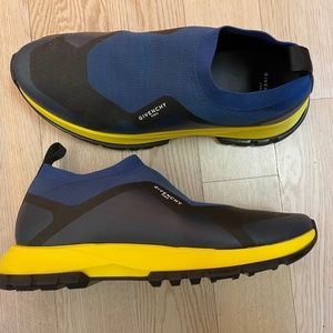 Givenchy Spectre Sneakers Men 44EU, 11 American